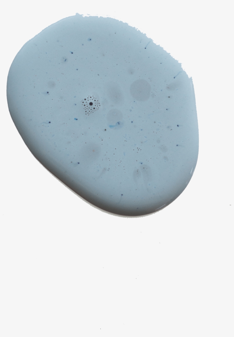 Miss Mustard Seed's Milk Paint Bergere Tester - Illustration, transparent png download