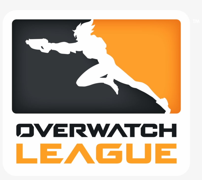 Optic Gaming And Comcast Buy Into The Overwatch League - Overwatch League Logo Png, transparent png download
