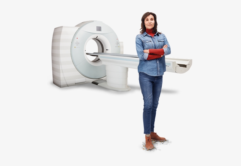 Saved By The Scan - Chair, transparent png download