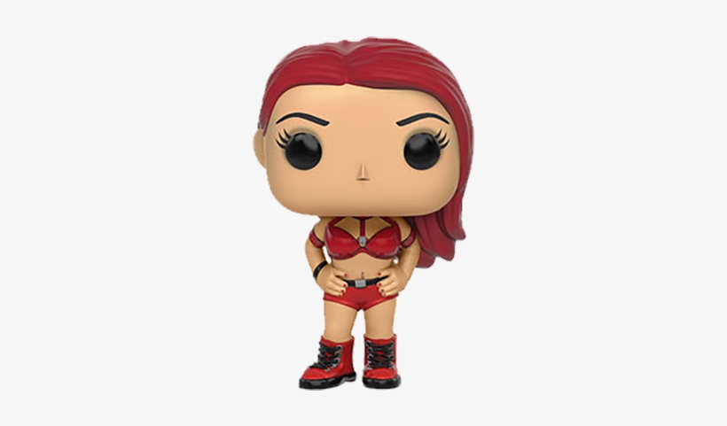 Eva Marie - Wwe Eva Marie Funko Pop, transparent png download