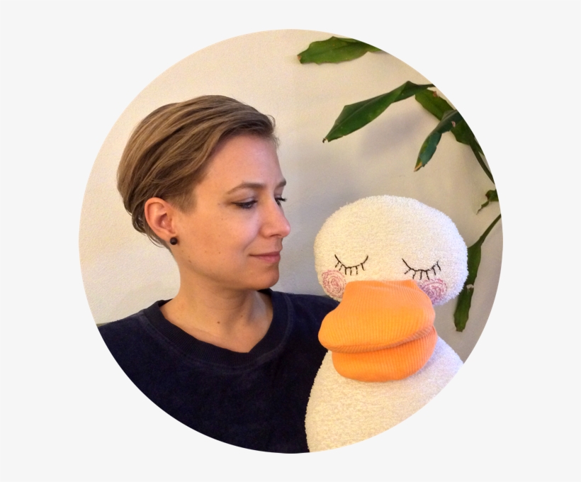 Eva Marie Tang Kirk “design Sprint Day 6 And Onwards” - Girl, transparent png download