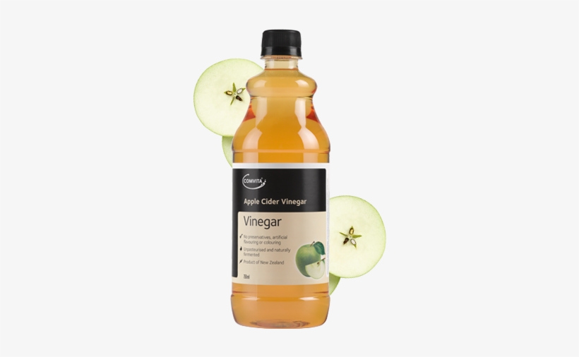 Comvita Manuka Honey With Apple Cider Vinegar, transparent png download