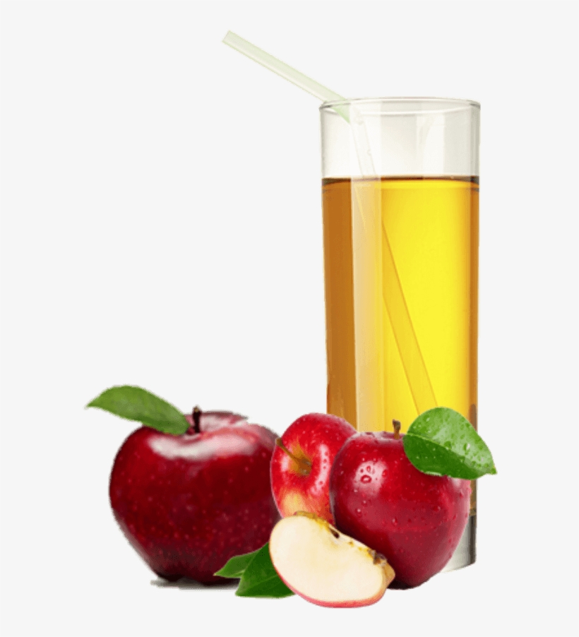 Apple - Red Apple, transparent png download