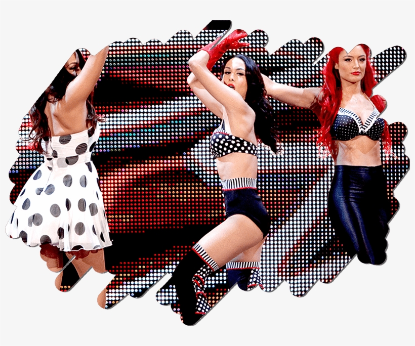 3- Es Cliché Eva Marie - Eva Marie, transparent png download