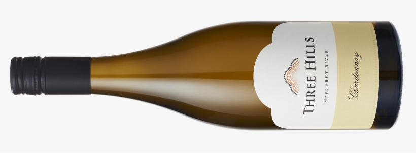 2015 Three Hills Chardonnay - Three Hills, transparent png download