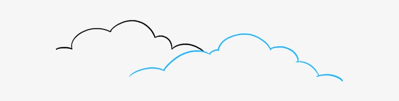 How To Draw Lightning, transparent png download
