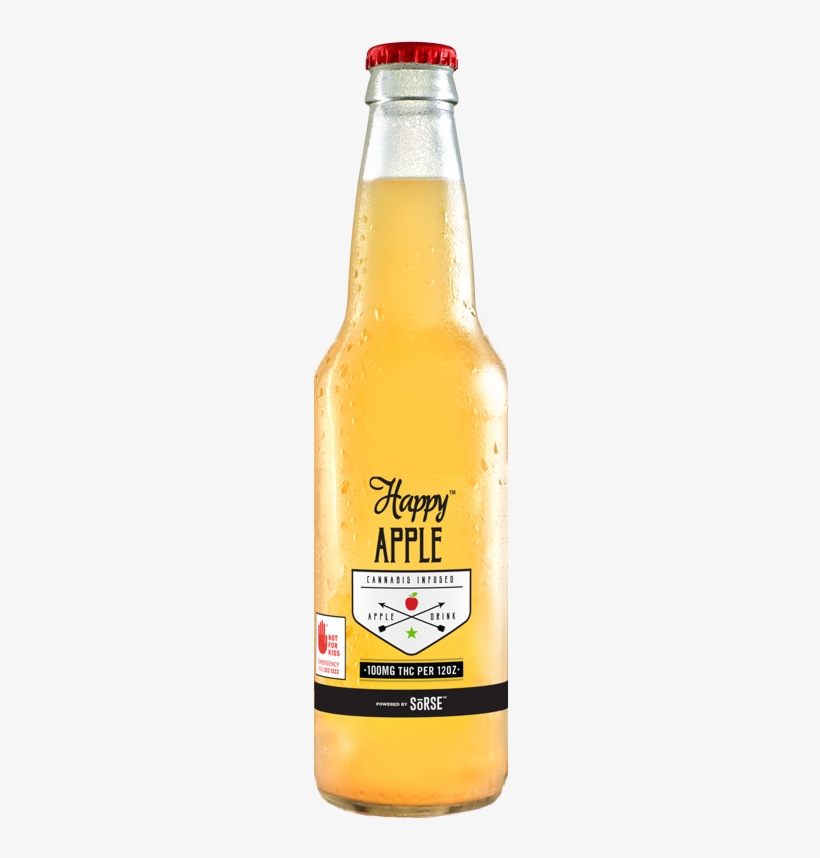 Thc Apple Cider, transparent png download