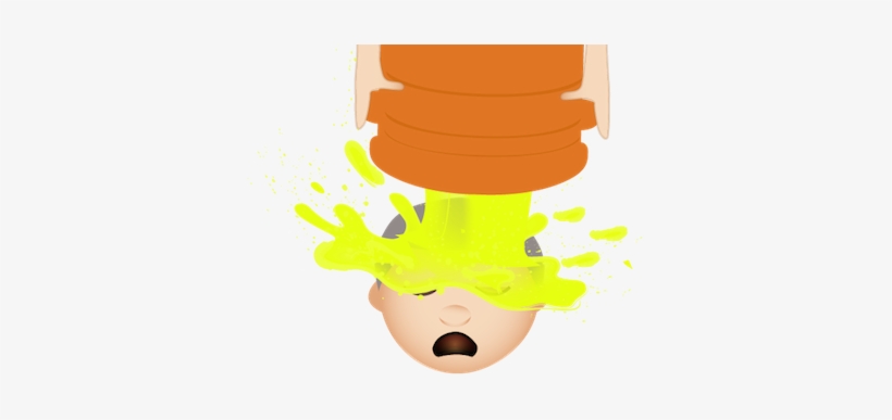 Generic Gatorade Shower Emoji - Emojipedia, transparent png download