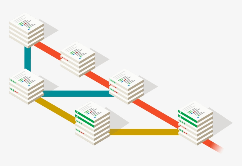 Git - Sistemas De Control De Versiones, transparent png download