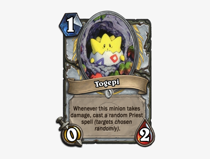 Togepi - Lady In White Witchwood, transparent png download