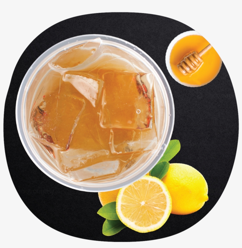 Punch-01 - Harold Import Company, Inc. Hic Wooden Honey Dipper, transparent png download