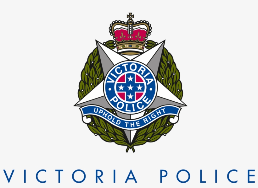 Media Login - Vic Police, transparent png download