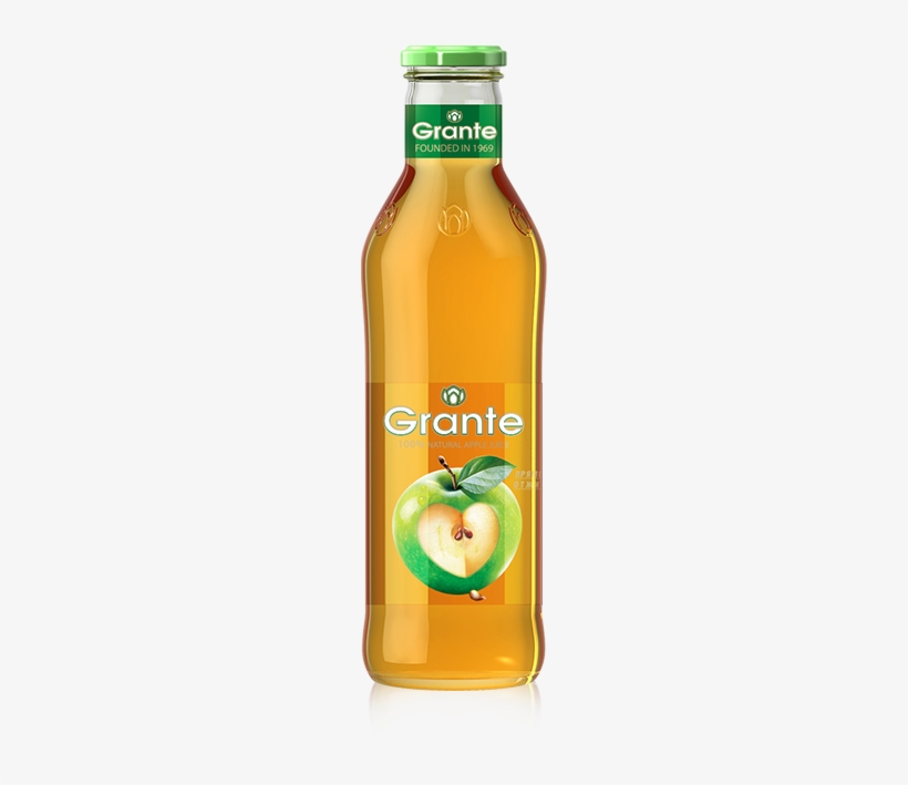 Apple Juice - Сок Прямого Отжима, transparent png download