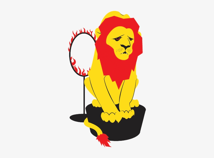 Public Safety Concerns - Png Animal Circus, transparent png download
