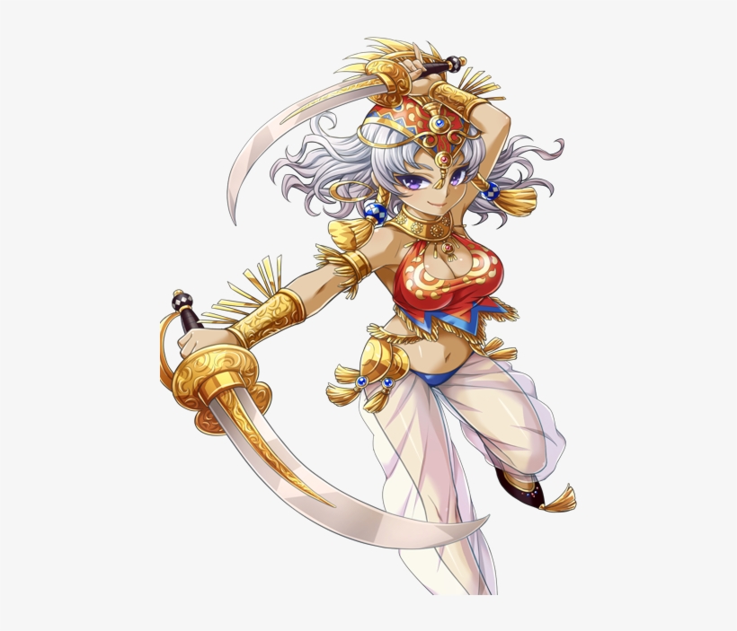 Circus Elephant Full Render - Data, transparent png download