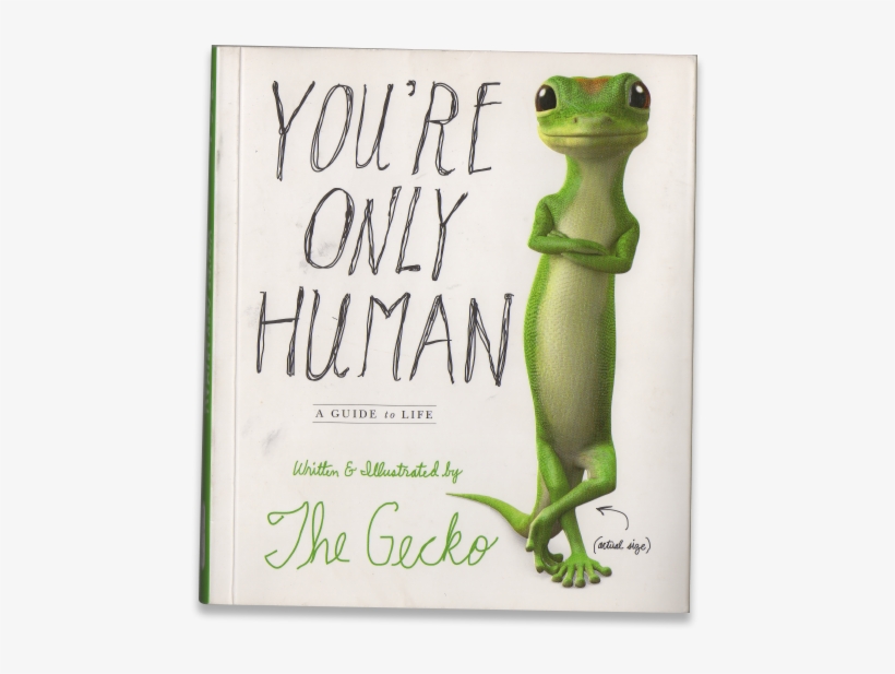 You'reonlyhuman Cover, transparent png download