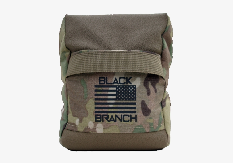 The Gecko Ii™ Features A Black Branch Uv Printed Logo - Messenger Bag, transparent png download