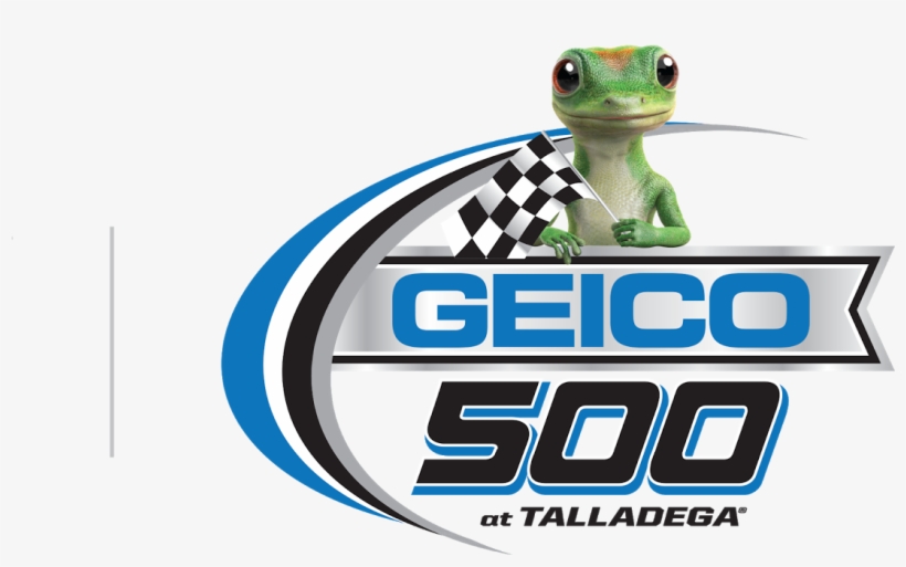 Geico 500 Talladega 2018, transparent png download