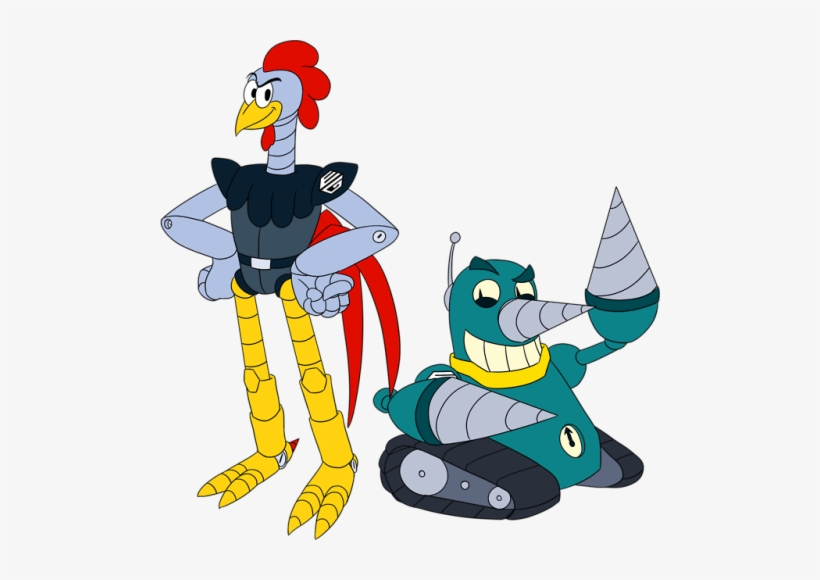 ““you've Been Scratchin' Around Here For Far Too Long, - Cartoon, transparent png download