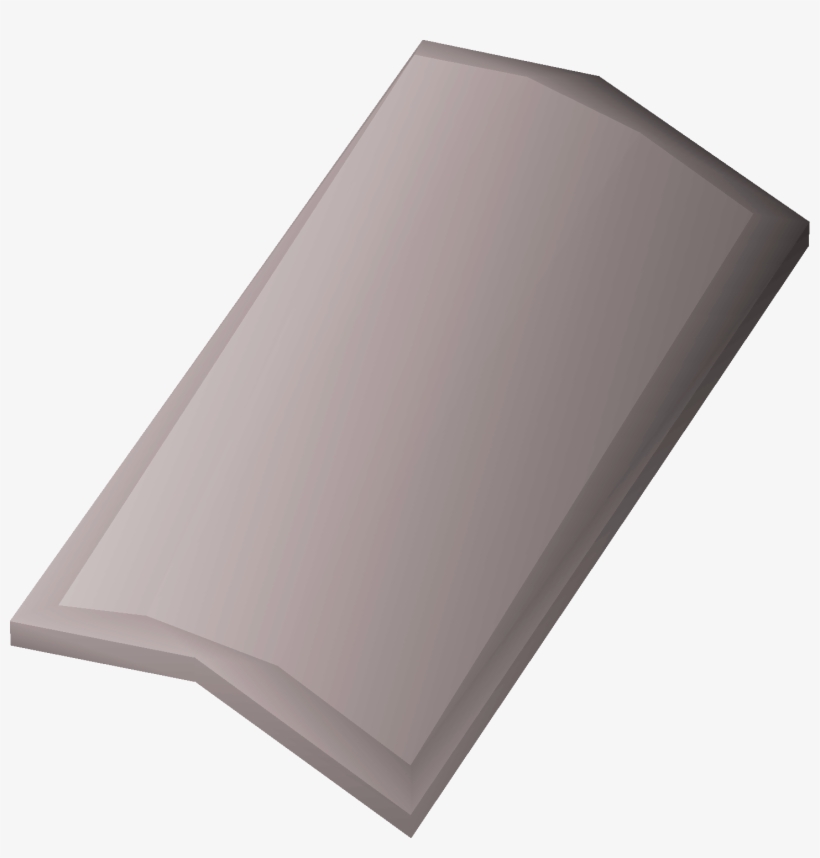 White Sq Shield Detail - Data Storage Device, transparent png download