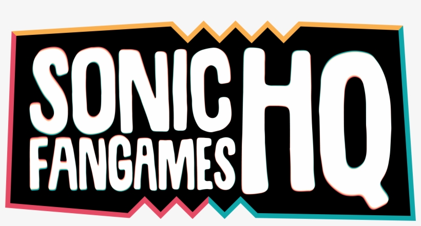 Sonic Fan Games Hq, transparent png download