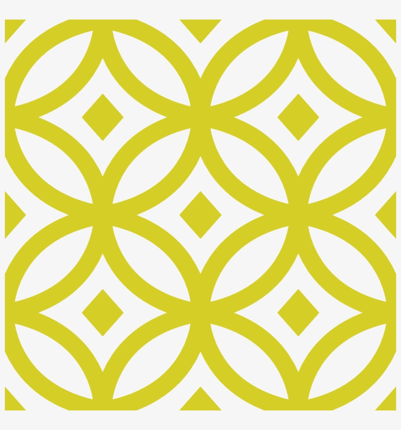 Fat Golden Diamondburst On White-2 - Geometry, transparent png download