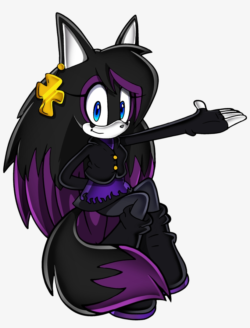 Sonic Adventure - Angelique - Cartoon, transparent png download