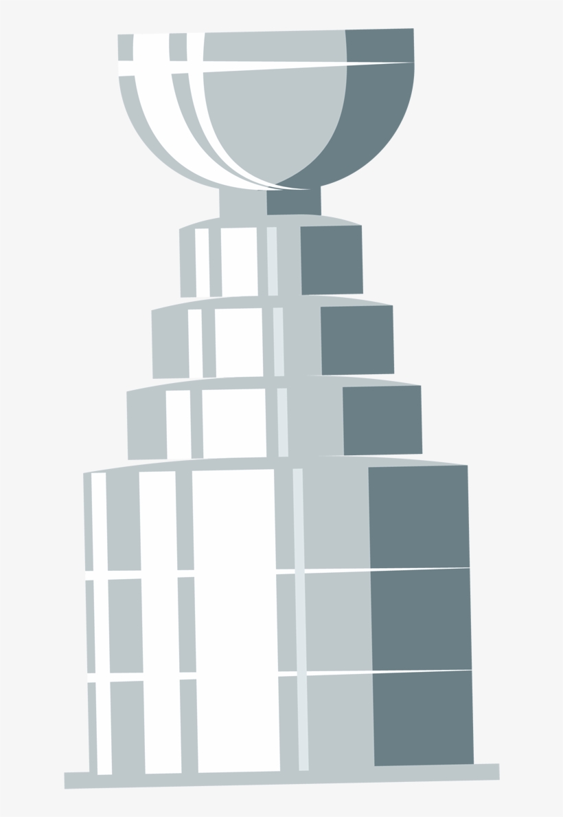 Stanleycup - Stairs, transparent png download