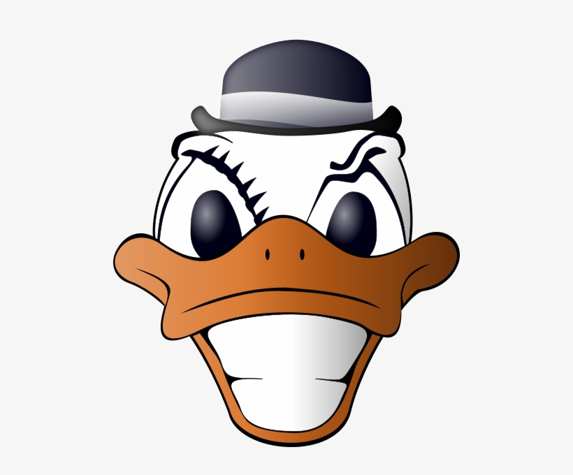 Clockwork Duck Clipart Png, transparent png download