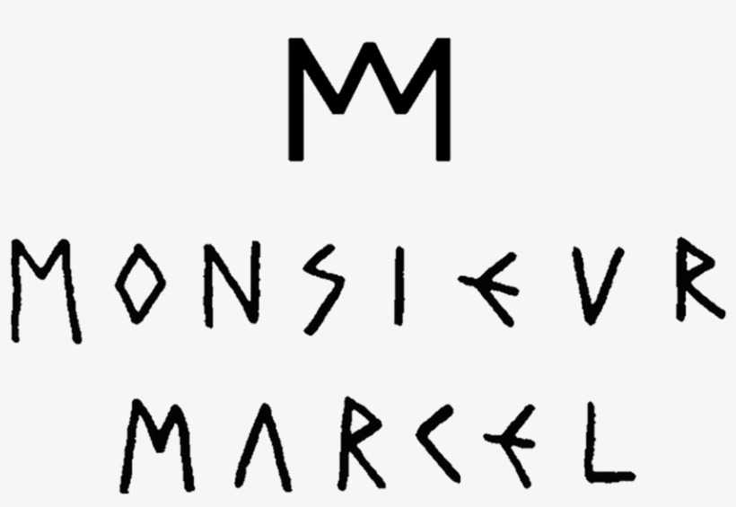 Mmsquare - Monsieur Marcel, transparent png download