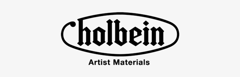 Holbein Artist Materials - Holbein Art Materials Inc, transparent png download