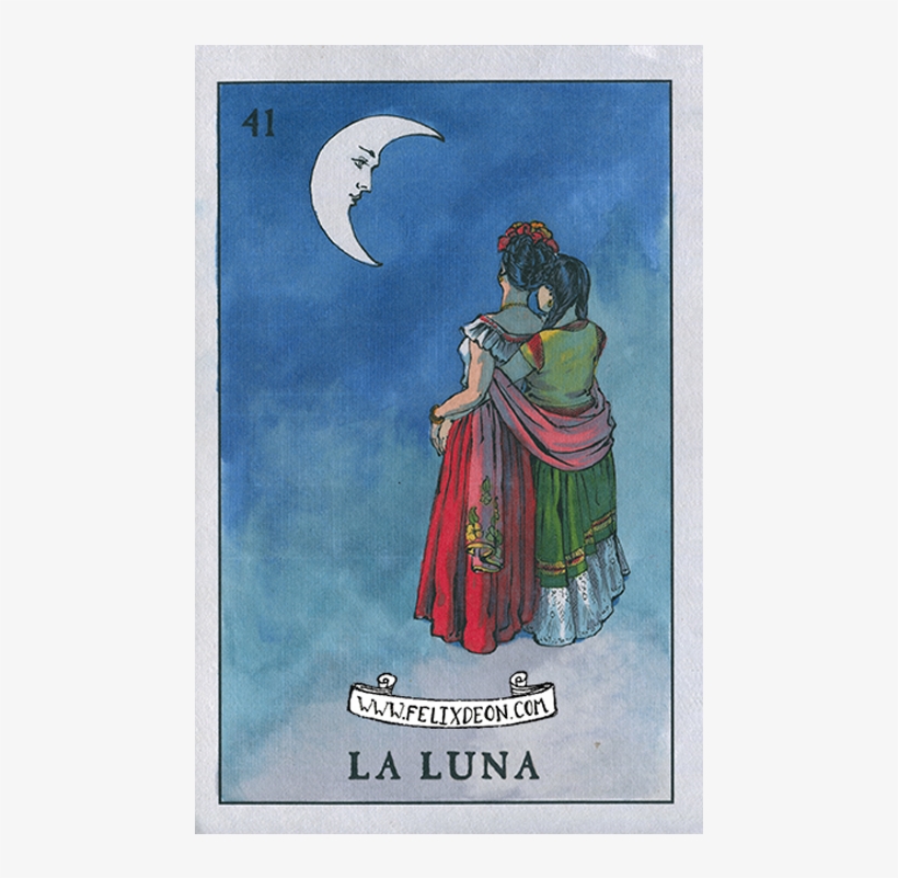Felix De Leon - Gay Loteria, transparent png download