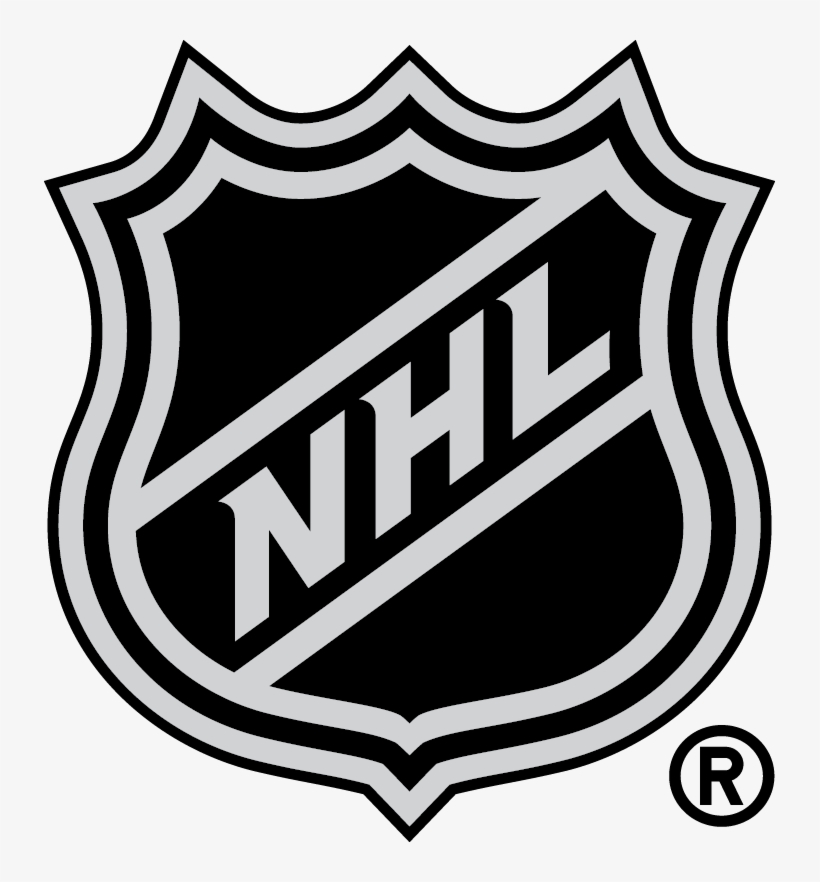 Nhl Logo 2017, transparent png download
