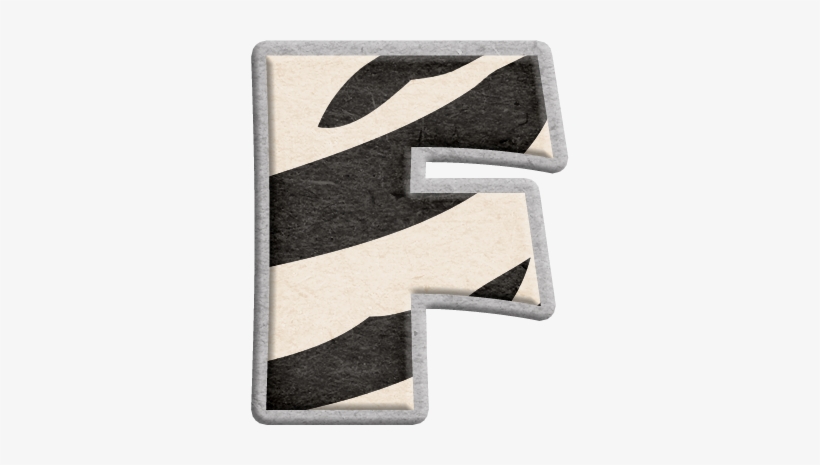 B *✿* Cebra - Number, transparent png download