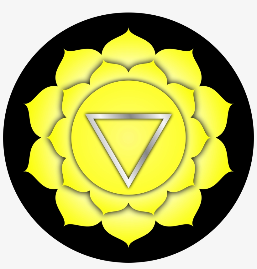 Solar Plexus Chakra - Tangled Rapunzel Princess Image Photo Cake Topper Sheet, transparent png download