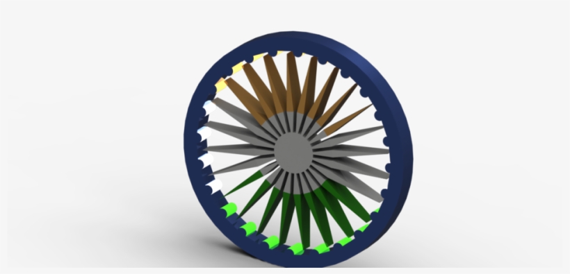 Load In 3d Viewer Uploaded By Anonymous - Independence Day 15 August 2018, transparent png download