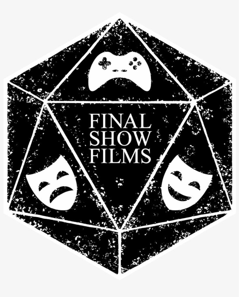 Final Show Films 02, transparent png download