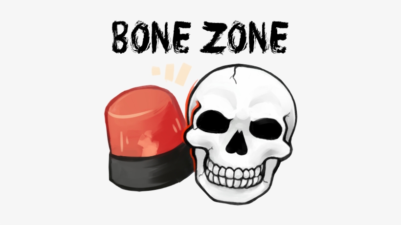 Allegrosky - Skull, transparent png download