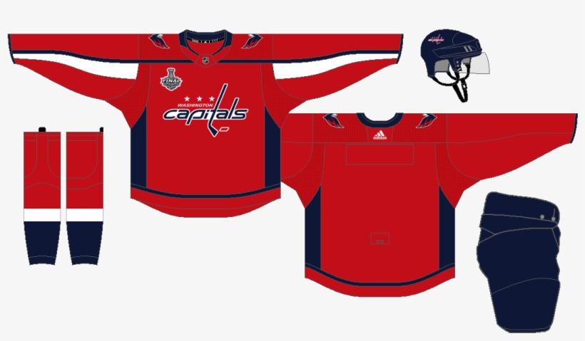 Winnipeg Jets Uniforms, transparent png download