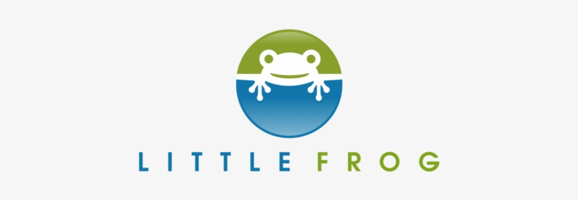 Woven Wraps Australia Is Proud To Partner With Little - Little Frog Logo, transparent png download