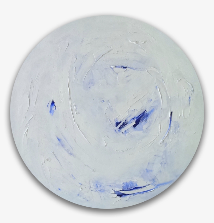 For Healing Traumatic Brain Injury - Circle, transparent png download