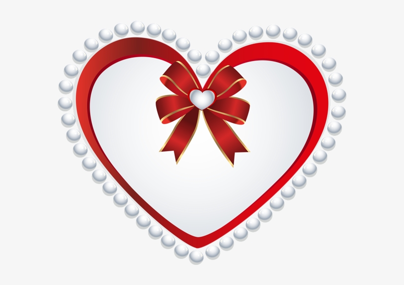 Heart Clip Art, Heart Wallpaper, Heart Images, Clipart - Valentine's Day Special Edition Adult Coloring Book:, transparent png download