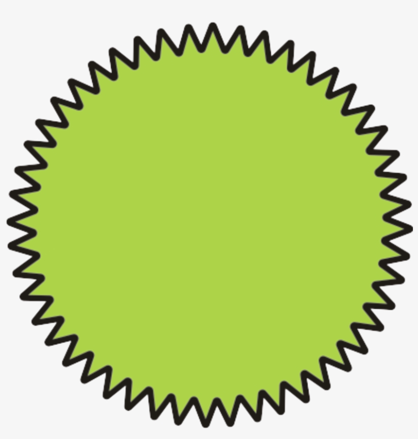 Circular Sign Shapes, Signshapers Rounded Signs, Mcgregor's - Gold Logo For Restaurant, transparent png download