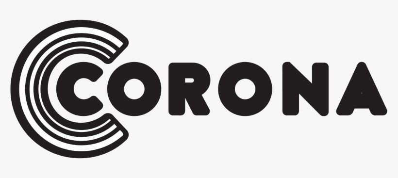 Corona Logo Png, transparent png download