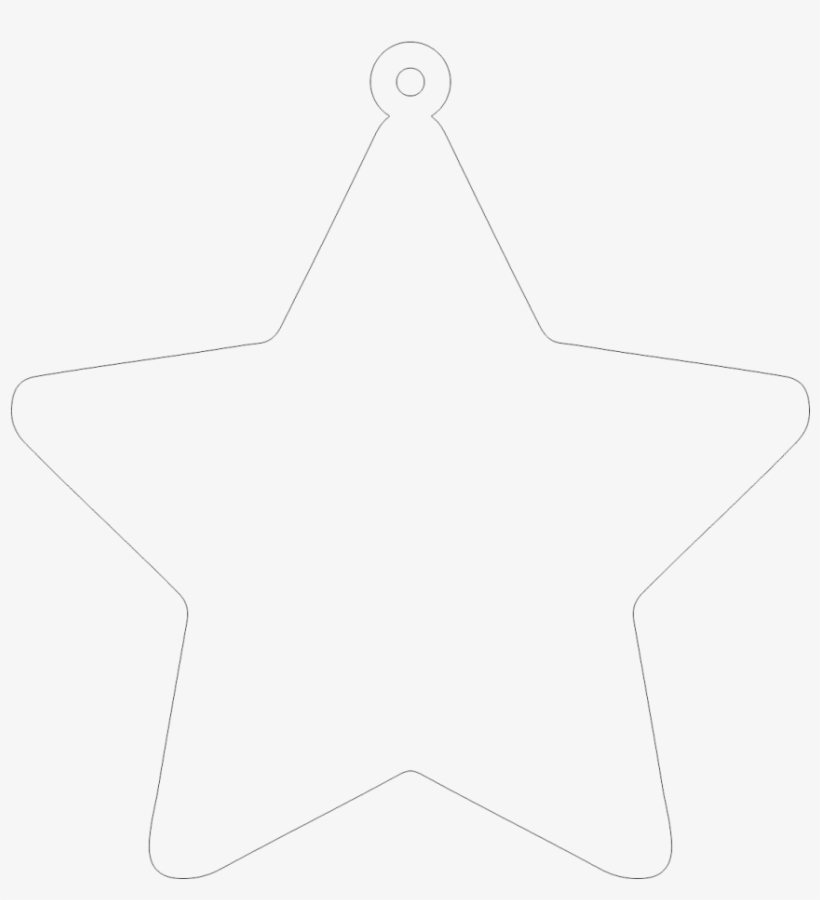 Star, transparent png download