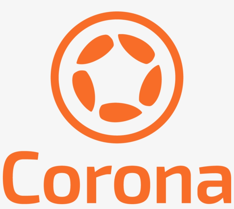 Corona Labs Releases A New Public Build - Corona Sdk, transparent png download