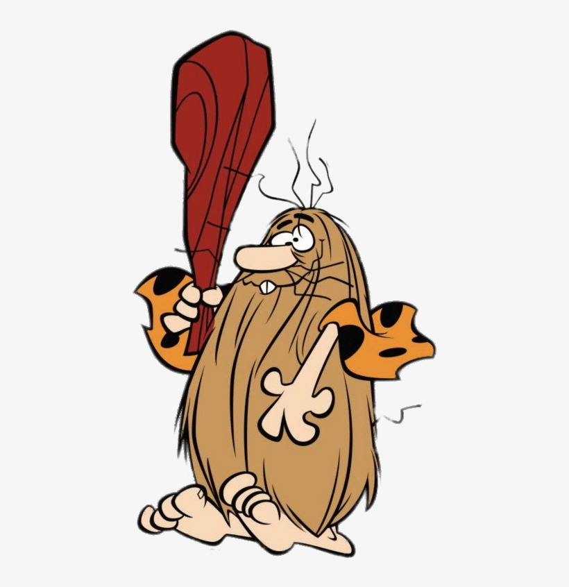 People - Captain Caveman Memes, transparent png download