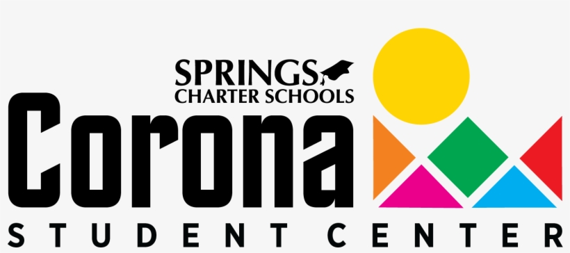 Corona Student Center - Springs Charter Schools (corona Student Center), transparent png download