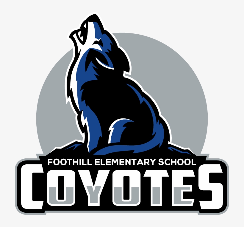 Welcome Back To School - Foothill Elementary School, transparent png download