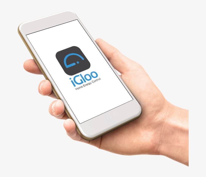 Hand Holding Phone Png Download, transparent png download